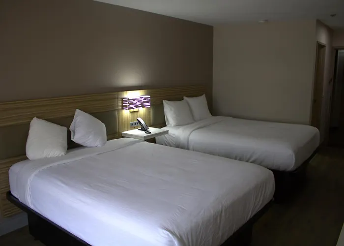 Baymont Inn & Suites By Wyndham San Marcos
