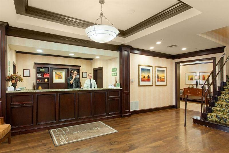 Baymont & By Wyndham 2* San Marcos