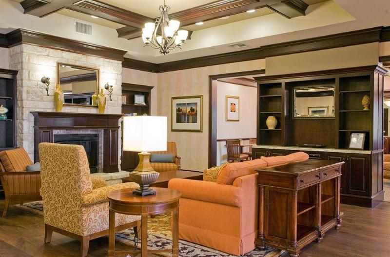 Hotel Baymont & By Wyndham 2*