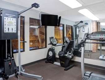 Hotel Baymont &