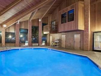 Hotel Baymont & 2*