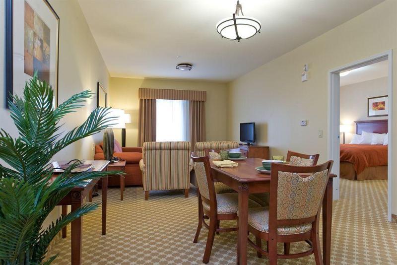 Hotel Baymont & 2*